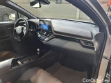  Toyota  C-HR TOYOTA  / 2016 / 5P / SUV 1.8H (122CV) E-CVT LOUNGE #105