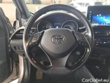  Toyota  C-HR TOYOTA  / 2016 / 5P / SUV 1.8H (122CV) E-CVT LOUNGE #111