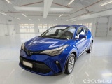  Toyota  C-HR TOYOTA  / 2019 / 5P / SUV 1.8H (122CV) E-CVT ACTIVE 