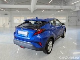  Toyota  C-HR TOYOTA  / 2019 / 5P / SUV 1.8H (122CV) E-CVT ACTIVE #2