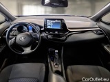  Toyota  C-HR TOYOTA  / 2019 / 5P / SUV 1.8H (122CV) E-CVT ACTIVE #3