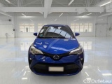  Toyota  C-HR TOYOTA  / 2019 / 5P / SUV 1.8H (122CV) E-CVT ACTIVE #6