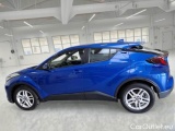  Toyota  C-HR TOYOTA  / 2019 / 5P / SUV 1.8H (122CV) E-CVT ACTIVE #8
