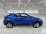  Toyota  C-HR TOYOTA  / 2019 / 5P / SUV 1.8H (122CV) E-CVT ACTIVE #7