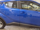  Toyota  C-HR TOYOTA  / 2019 / 5P / SUV 1.8H (122CV) E-CVT ACTIVE #22