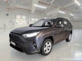  Toyota  RAV4 TOYOTA  / 2018 / 5P / CROSSOVER 2.5 HV 218CV E-CVT BUSINESS 2WD 