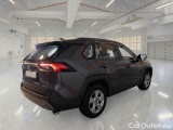  Toyota  RAV4 TOYOTA  / 2018 / 5P / CROSSOVER 2.5 HV 218CV E-CVT BUSINESS 2WD #2