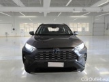 Toyota  RAV4 TOYOTA  / 2018 / 5P / CROSSOVER 2.5 HV 218CV E-CVT BUSINESS 2WD #6