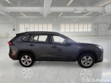  Toyota  RAV4 TOYOTA  / 2018 / 5P / CROSSOVER 2.5 HV 218CV E-CVT BUSINESS 2WD #7