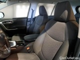  Toyota  RAV4 TOYOTA  / 2018 / 5P / CROSSOVER 2.5 HV 218CV E-CVT BUSINESS 2WD #11
