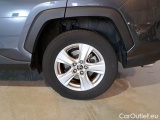  Toyota  RAV4 TOYOTA  / 2018 / 5P / CROSSOVER 2.5 HV 218CV E-CVT BUSINESS 2WD #19