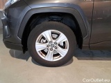  Toyota  RAV4 TOYOTA  / 2018 / 5P / CROSSOVER 2.5 HV 218CV E-CVT BUSINESS 2WD #20