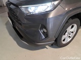 Toyota  RAV4 TOYOTA  / 2018 / 5P / CROSSOVER 2.5 HV 218CV E-CVT BUSINESS 2WD #30