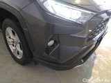  Toyota  RAV4 TOYOTA  / 2018 / 5P / CROSSOVER 2.5 HV 218CV E-CVT BUSINESS 2WD #32