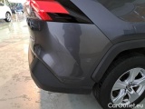  Toyota  RAV4 TOYOTA  / 2018 / 5P / CROSSOVER 2.5 HV 218CV E-CVT BUSINESS 2WD #40