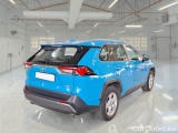  Toyota  RAV4 TOYOTA  / 2018 / 5P / CROSSOVER 2.5 HV 218CV E-CVT BUSINESS 2WD #2