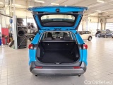  Toyota  RAV4 TOYOTA  / 2018 / 5P / CROSSOVER 2.5 HV 218CV E-CVT BUSINESS 2WD #5
