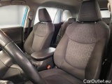  Toyota  RAV4 TOYOTA  / 2018 / 5P / CROSSOVER 2.5 HV 218CV E-CVT BUSINESS 2WD #11