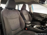  Toyota  RAV4 TOYOTA  / 2018 / 5P / CROSSOVER 2.5 HV 218CV E-CVT BUSINESS 2WD #13