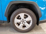  Toyota  RAV4 TOYOTA  / 2018 / 5P / CROSSOVER 2.5 HV 218CV E-CVT BUSINESS 2WD #17