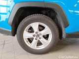 Toyota  RAV4 TOYOTA  / 2018 / 5P / CROSSOVER 2.5 HV 218CV E-CVT BUSINESS 2WD #18