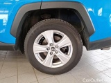  Toyota  RAV4 TOYOTA  / 2018 / 5P / CROSSOVER 2.5 HV 218CV E-CVT BUSINESS 2WD #19