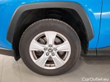 Toyota  RAV4 TOYOTA  / 2018 / 5P / CROSSOVER 2.5 HV 218CV E-CVT BUSINESS 2WD #20