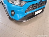  Toyota  RAV4 TOYOTA  / 2018 / 5P / CROSSOVER 2.5 HV 218CV E-CVT BUSINESS 2WD #41