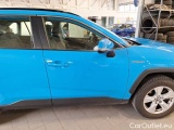 Toyota  RAV4 TOYOTA  / 2018 / 5P / CROSSOVER 2.5 HV 218CV E-CVT BUSINESS 2WD #48