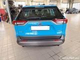  Toyota  RAV4 TOYOTA  / 2018 / 5P / CROSSOVER 2.5 HV 218CV E-CVT BUSINESS 2WD #56
