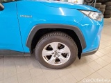  Toyota  RAV4 TOYOTA  / 2018 / 5P / CROSSOVER 2.5 HV 218CV E-CVT BUSINESS 2WD #67