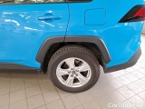  Toyota  RAV4 TOYOTA  / 2018 / 5P / CROSSOVER 2.5 HV 218CV E-CVT BUSINESS 2WD #71