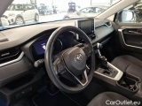  Toyota  RAV4 TOYOTA  / 2018 / 5P / CROSSOVER 2.5 HV 218CV E-CVT BUSINESS 2WD #84
