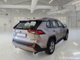 Toyota  RAV4 TOYOTA  / 2018 / 5P / CROSSOVER 2.5 HV 222V E-CVT BUSINESS 4WD #2
