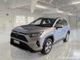  Toyota  RAV4 TOYOTA  / 2018 / 5P / CROSSOVER 2.5 HV 222V E-CVT BUSINESS 4WD 