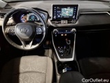  Toyota  RAV4 TOYOTA  / 2018 / 5P / CROSSOVER 2.5 HV 222V E-CVT BUSINESS 4WD #3