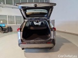  Toyota  RAV4 TOYOTA  / 2018 / 5P / CROSSOVER 2.5 HV 222V E-CVT BUSINESS 4WD #5