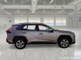  Toyota  RAV4 TOYOTA  / 2018 / 5P / CROSSOVER 2.5 HV 222V E-CVT BUSINESS 4WD #7