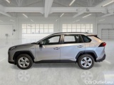  Toyota  RAV4 TOYOTA  / 2018 / 5P / CROSSOVER 2.5 HV 222V E-CVT BUSINESS 4WD #8