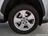  Toyota  RAV4 TOYOTA  / 2018 / 5P / CROSSOVER 2.5 HV 222V E-CVT BUSINESS 4WD #17