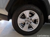  Toyota  RAV4 TOYOTA  / 2018 / 5P / CROSSOVER 2.5 HV 222V E-CVT BUSINESS 4WD #18