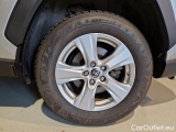  Toyota  RAV4 TOYOTA  / 2018 / 5P / CROSSOVER 2.5 HV 222V E-CVT BUSINESS 4WD #19