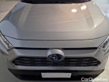  Toyota  RAV4 TOYOTA  / 2018 / 5P / CROSSOVER 2.5 HV 222V E-CVT BUSINESS 4WD #27