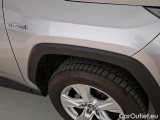  Toyota  RAV4 TOYOTA  / 2018 / 5P / CROSSOVER 2.5 HV 222V E-CVT BUSINESS 4WD #40