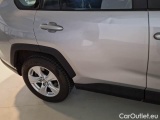  Toyota  RAV4 TOYOTA  / 2018 / 5P / CROSSOVER 2.5 HV 222V E-CVT BUSINESS 4WD #42