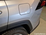  Toyota  RAV4 TOYOTA  / 2018 / 5P / CROSSOVER 2.5 HV 222V E-CVT BUSINESS 4WD #58