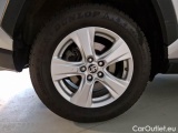  Toyota  RAV4 TOYOTA  / 2018 / 5P / CROSSOVER 2.5 HV 222V E-CVT BUSINESS 4WD #76