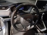  Toyota  RAV4 TOYOTA  / 2018 / 5P / CROSSOVER 2.5 HV 222V E-CVT BUSINESS 4WD #80