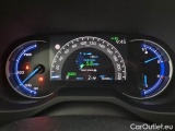  Toyota  RAV4 TOYOTA  / 2018 / 5P / CROSSOVER 2.5 HV 222V E-CVT STYLE 4WD #4