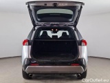  Toyota  RAV4 TOYOTA  / 2018 / 5P / CROSSOVER 2.5 HV 222V E-CVT STYLE 4WD #5